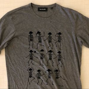 The Kooples men’s t-shirt